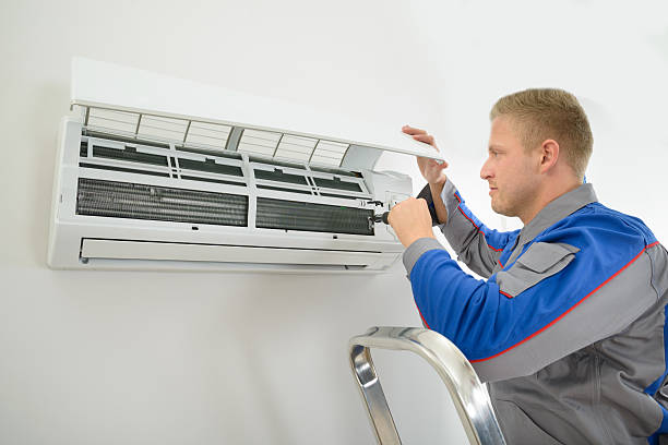 Air Conditioning Services