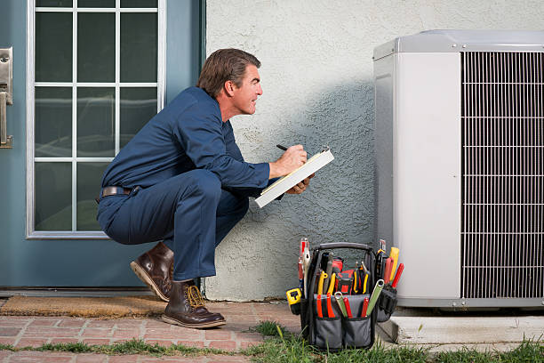 Indoor Air Quality Solutions