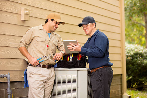 Commercial HVAC Services