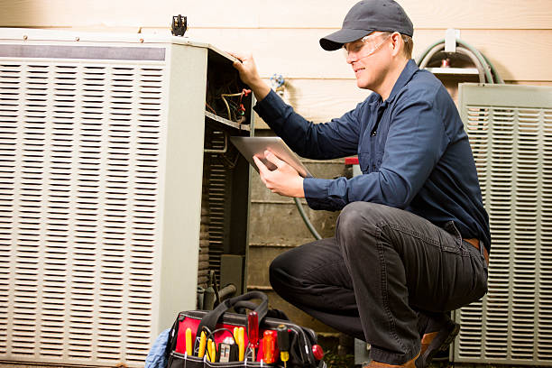 Heating Services