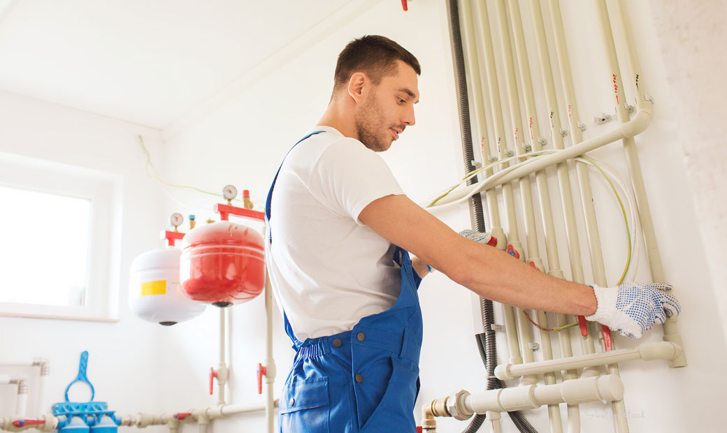 Plumbing Services